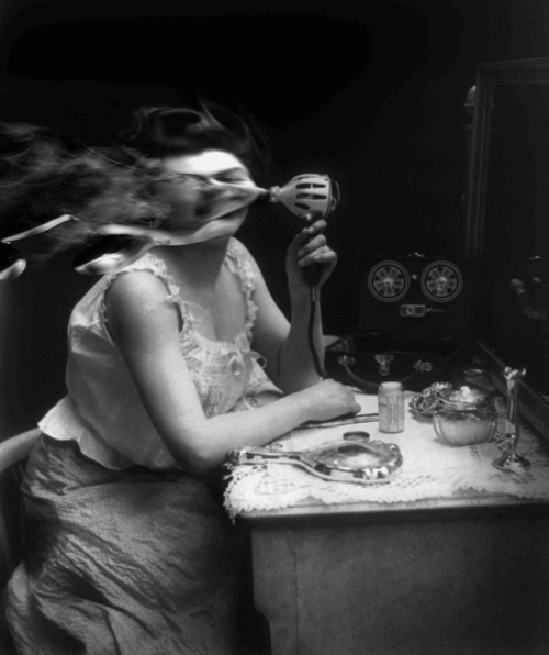 entre y salga_bill domonkos_ secador